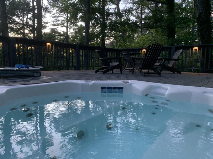 Sport & Beauty 4, Loblolly Pines Adventure Camp, Carroll