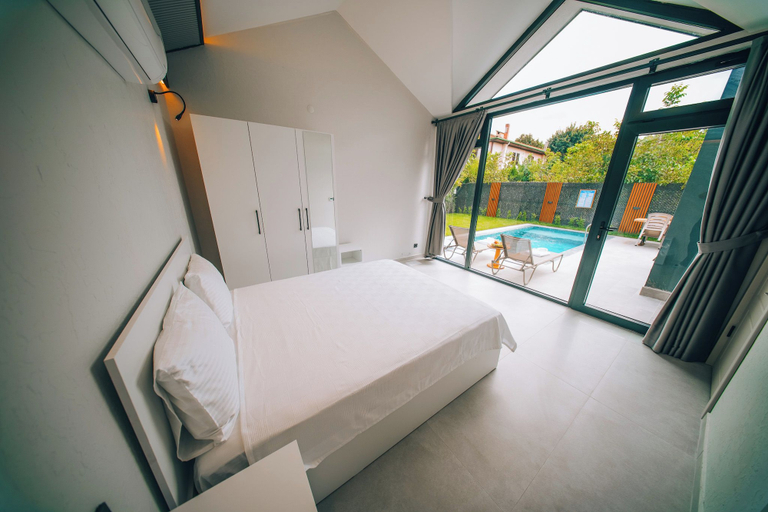 Room 5, Lavender Villas Sapanca