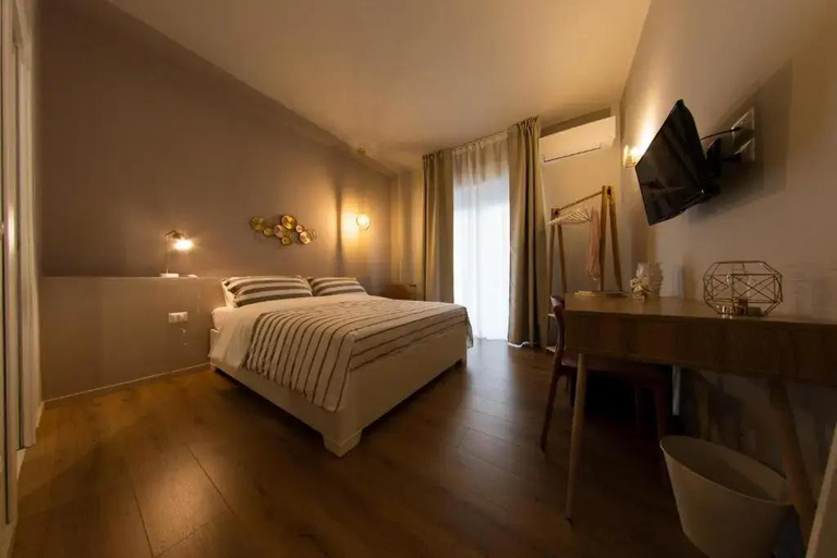 Bedroom 3, B&B civico 92, Caltanissetta
