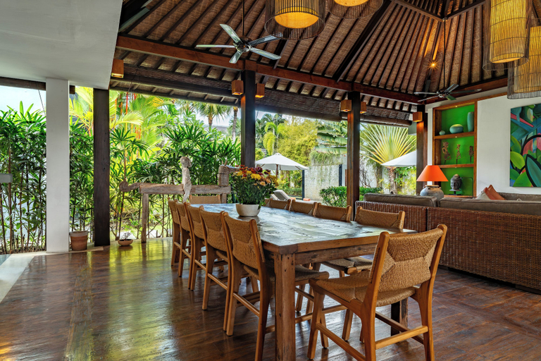Food & Drinks 4, Villa Abakoi Seminyak, Badung