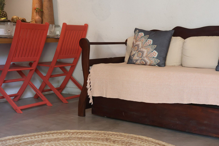 Room 1, MHV Milagres - Lanai 06, São Miguel dos Milagres