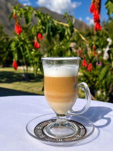 Food & Drinks 5, Chaska Valle Green, Urubamba