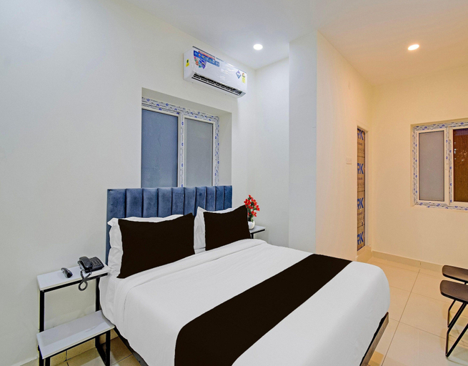 Room 3, Deluxe MJR Square, Ranga Reddy
