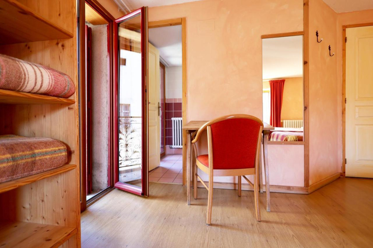 Bedroom 2, Hotel Picheyre, Pyrénées-Orientales