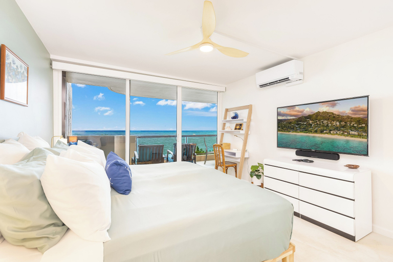Exterior 4, Oceanfront North Shore Escape Remodeled 1-bedroom, 2-bath Condo, Honolulu