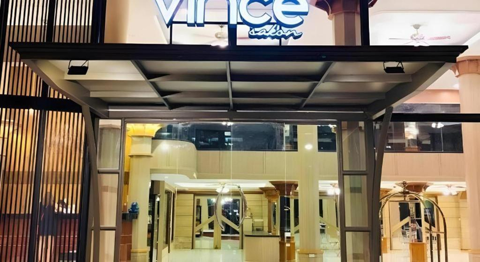 Exterior & Views, Vince Sakon, Muang Sakon Nakhon