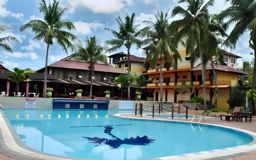 Sport & Beauty, Thara Hotel & Resort , Manjung