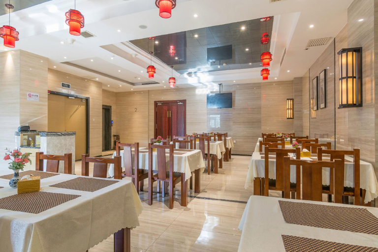 Food & Drinks 4, Lavande Hotel (Tianjin Xihu Road), Tianjin