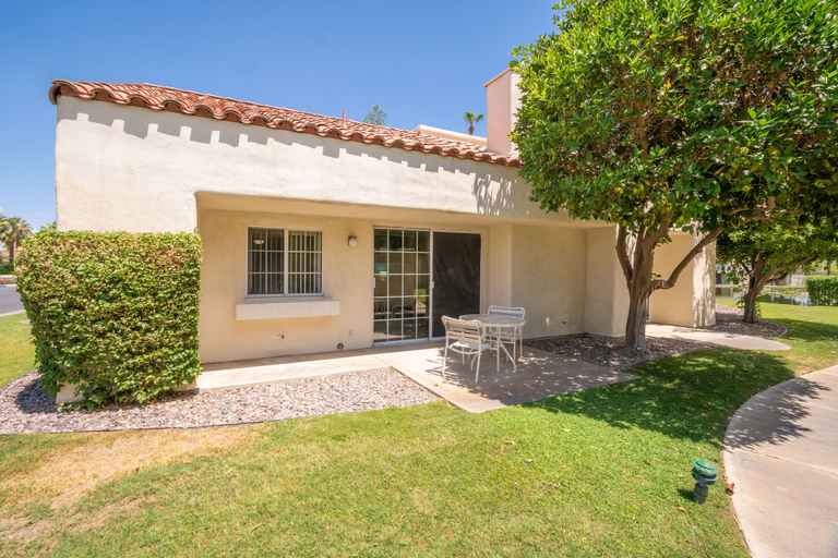 Exterior & Views 2, Desert Breezes Resort, Riverside