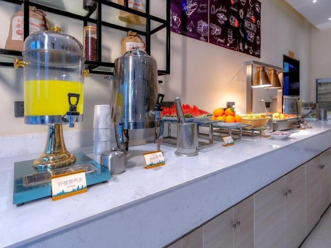 Food & Drinks 4, City Comfort Inn Zunyi Wuchuan, Zunyi