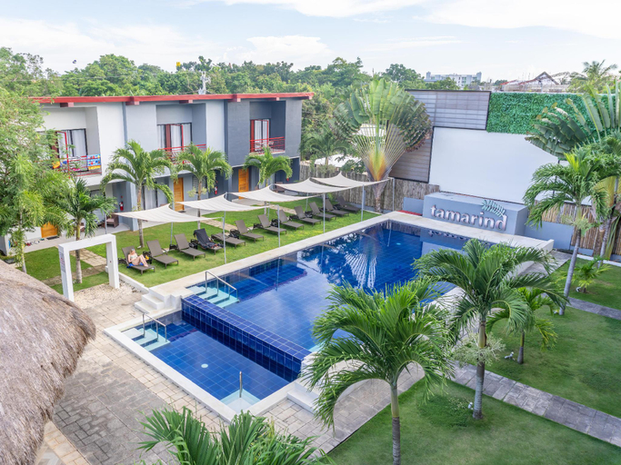 Sport & Beauty 5, Tamarind, Panglao