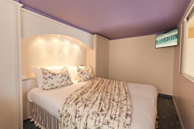 Bedroom 3, Bellavista Lakefront, Trento