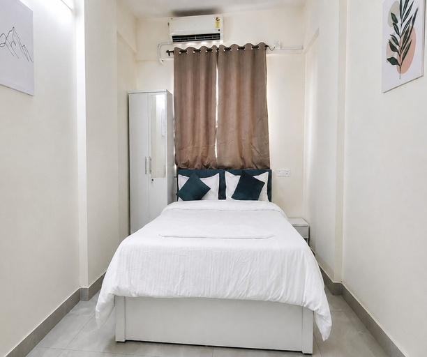 Room 2, Classic Phase-i Hinjewadi, Pune