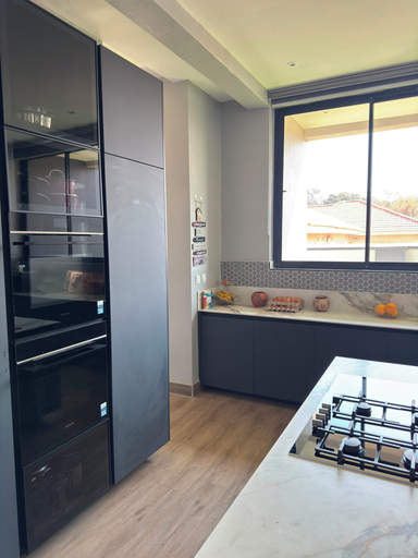 Shared kitchen 2, Arlington Estate Modern Luxury Villa, Harare