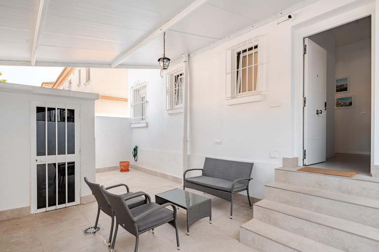 Others 4, Solaz Malaga, shared apartment, Málaga