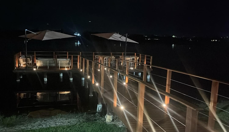 Food & Drinks 5, Praia de Guarajuba-Porto Smeralda, Camaçari
