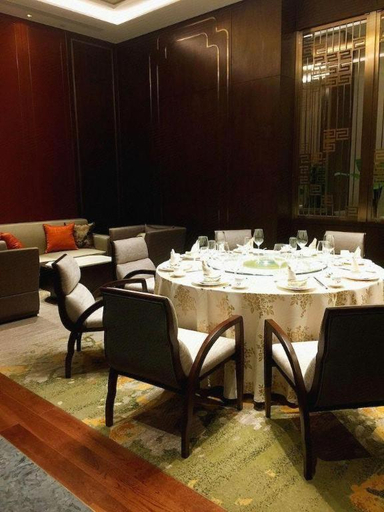 Food & Drinks 5, Golden Eagle Summit Hotel Kunshan, Suzhou