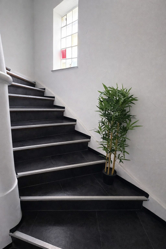 Interior 4, Frankfurt airport family house, Groß-Gerau