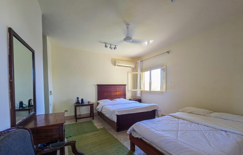Bedroom 2, Tache Boutique Hotel Fayoum, Yusuf as-Sidiq