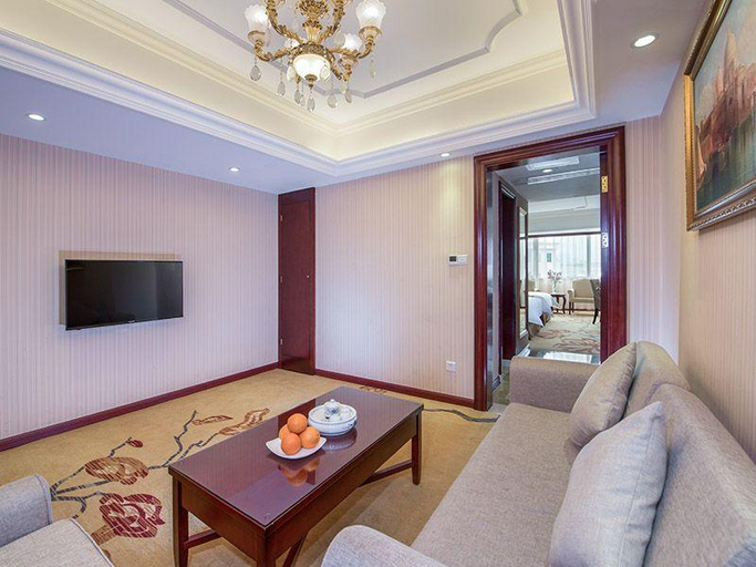 Others 5, Vienna International Hotel (Sanya High-speed Railway Station), Sanya