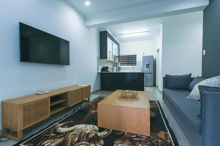 Living area 5, Canal view estate and resort, Lobamba Lomdzala