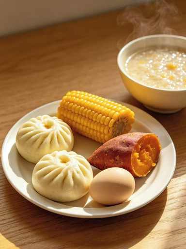 Food & Drinks 4, Peking Station Hostel, Beijing