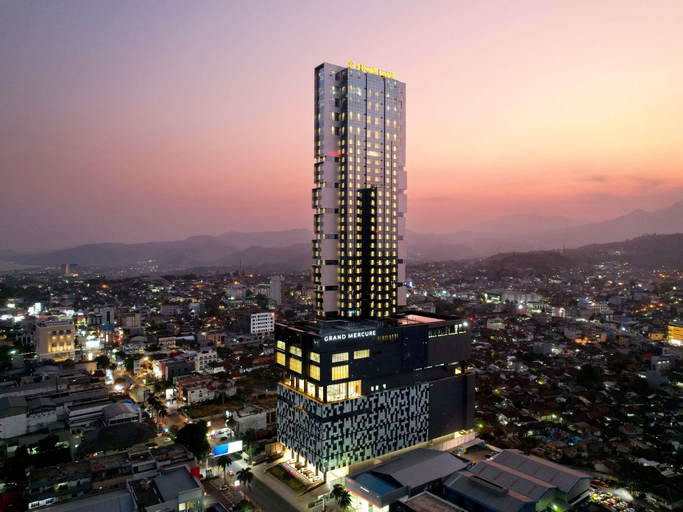 Others 4, Grand Mercure Lampung, Bandar Lampung