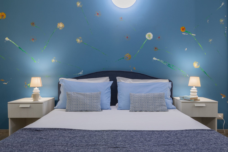 Room 3, Housing Giulia - Apartment 8 by Wonderful Italy, Torino