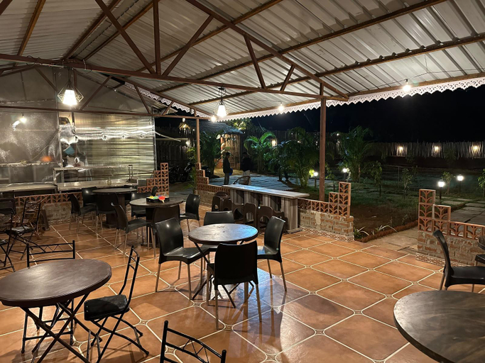 Food & Drinks 4, Delight Farmstay - Natures Nest, Hoshangabad