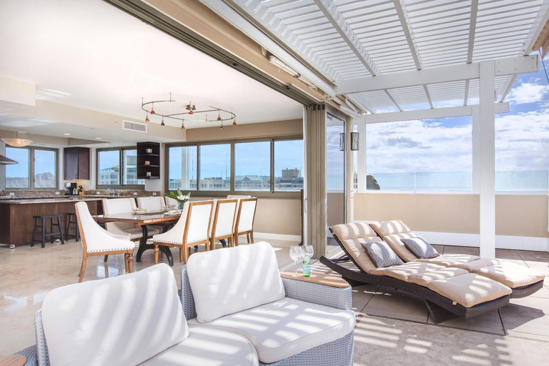 Primary image, Luxurious Ocean View Panoramic PH at The Watermark W/spectacular Amenities, Honolulu