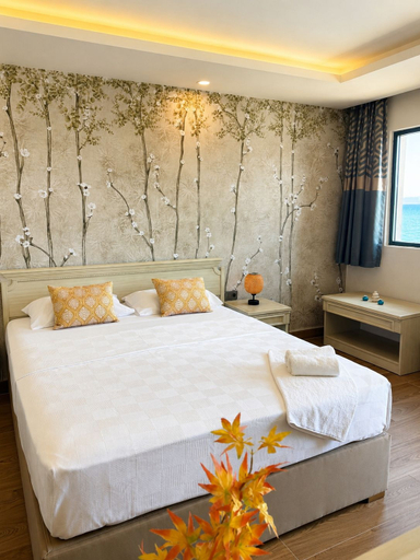 Bedroom 3, Hotel Mutlu, Fethiye