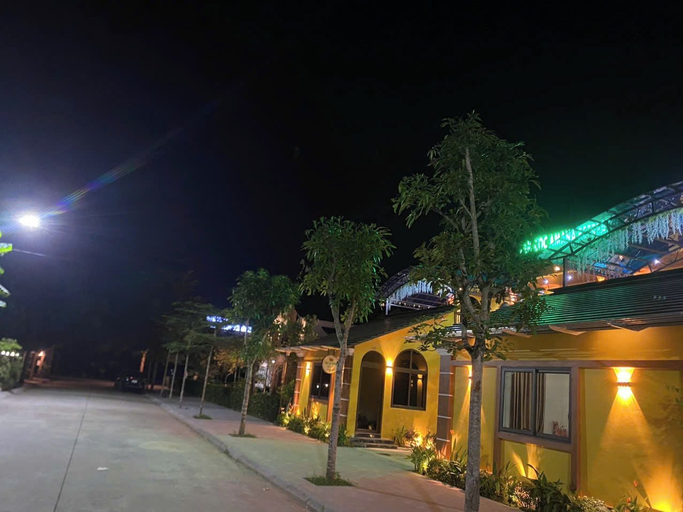 Exterior 3, Tam Coc Amana Boutique Hotel, Hoa Lư
