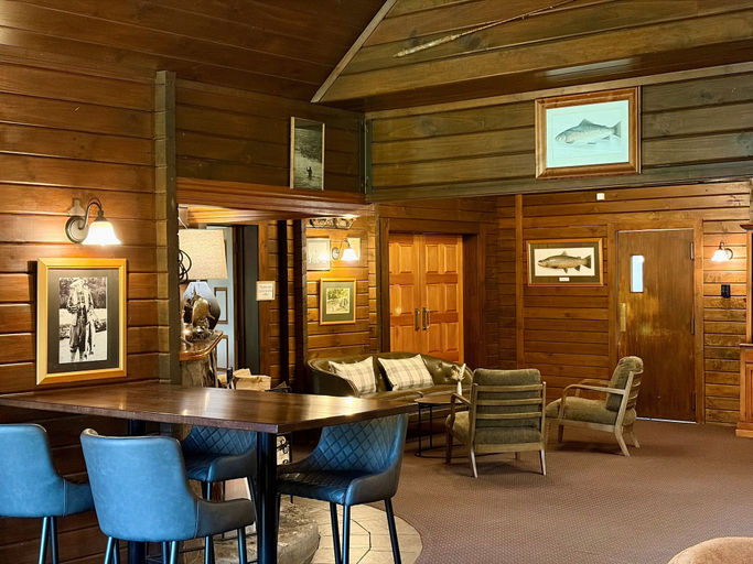 Food & Drinks 4, Tongariro Lodge, Taupo