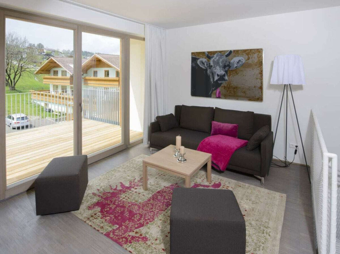 Others 3, Apartment in Rohrmoos-untertal With Sauna, Liezen