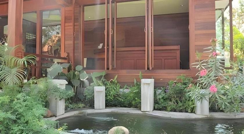 Sport & Beauty 5, Viranya Resort, Muang Buri Ram