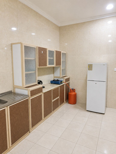 Private kitchen 3, OrbitNet HJ, Al Madinah Al Munawwarah