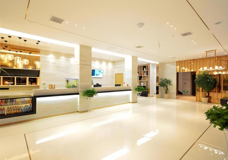 Others 5, City Comfort Inn Xiaogan Hubei Engineering College, Xiaogan