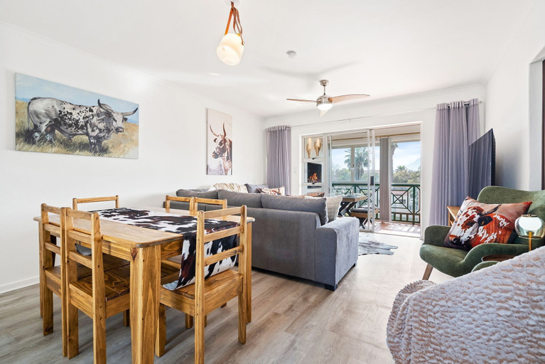 Interior 3, Annies Haven at Greenways Golf Estate, City of Cape Town