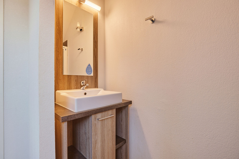 Bathroom 3, Résidence Odalys Aquisana, Hautes-Alpes