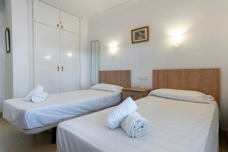 Room 5, Carabeo 10 by Casasol, Málaga