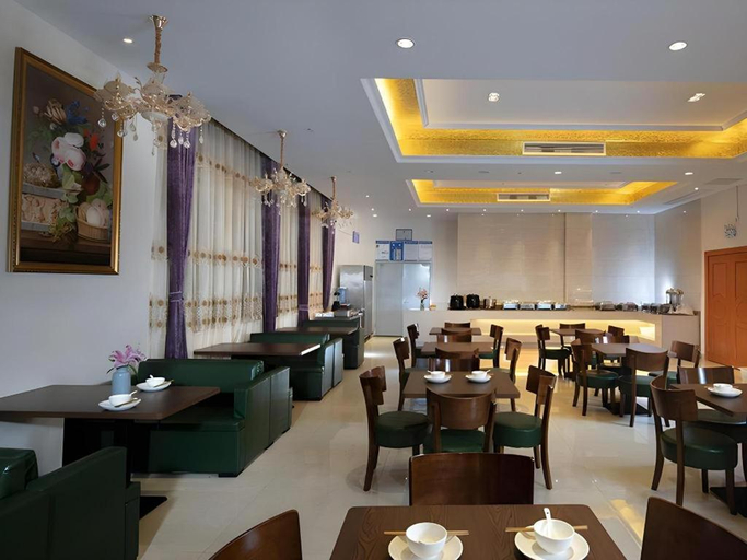 Food & Drinks, Vienna Hotel Guangdong Shaoguan Ruyuan Yao Cultural Square, Shaoguan