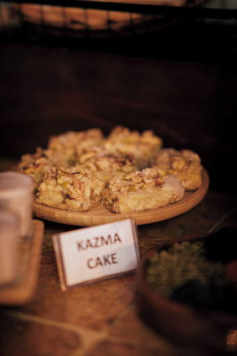 Food & Drinks 5, Kazma Boutique Hotel, Tbilisi