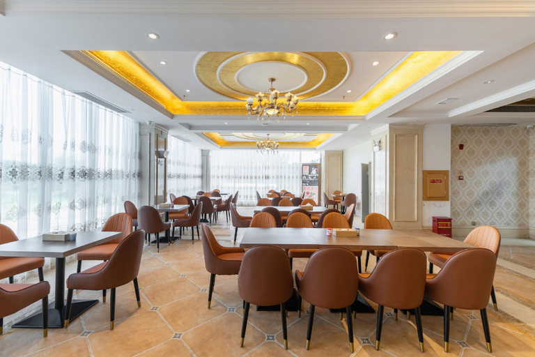 Food & Drinks 4, Vienna Hotel Hainan Ledong, Hainan