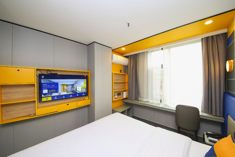 Others 5, 7 Days Inn 261 Shijiazhuang Railway Station West Square, Shijiazhuang