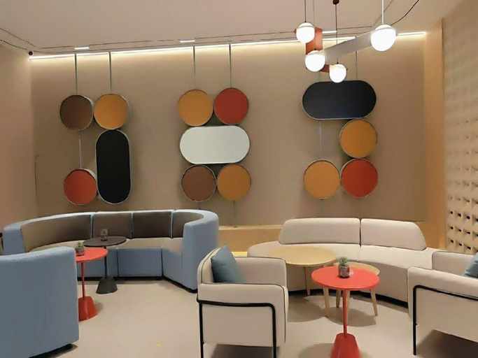 Others 5, Home Inn (Qingyang Changqing Avenue), Qingyang