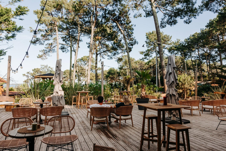 Food & Drinks 4, Slow Village Biscarrosse Lac, Landes