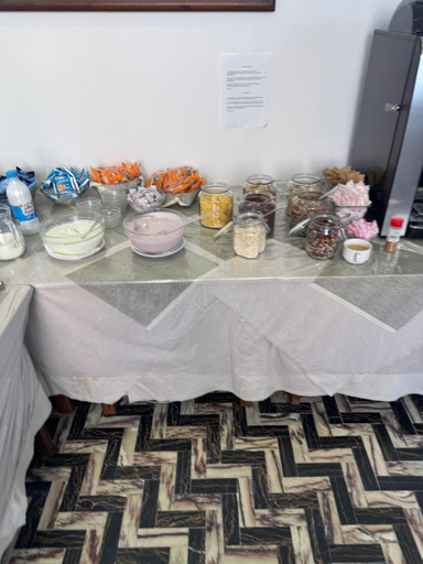 Food & Drinks 3, Hotel Jana - MARINA CENTRO, Rimini