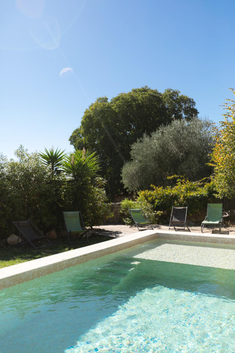 Sport & Beauty 5, Mas Osmeea, Alpes-Maritimes