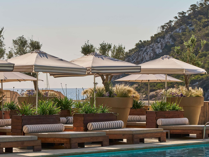 Sport & Beauty 3, Hyde Ibiza, Baleares