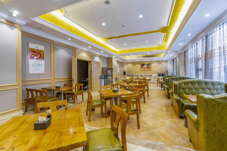 Food & Drinks 4, Vienna Hotel Hunan Hengyang Nanyue Airport, Hengyang